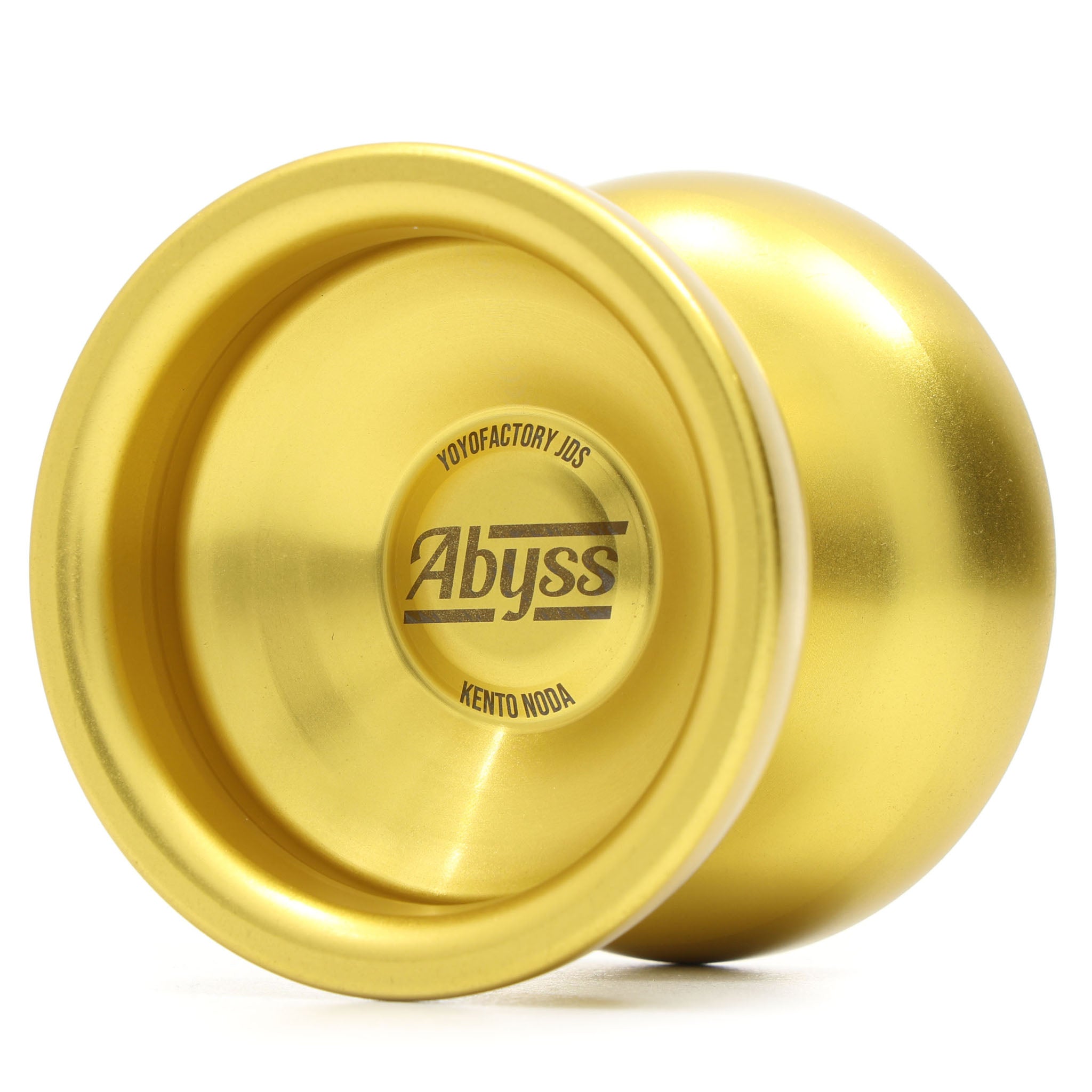 アビス - ヨーヨーファクトリー ┃ヨーヨー専門店リワインド