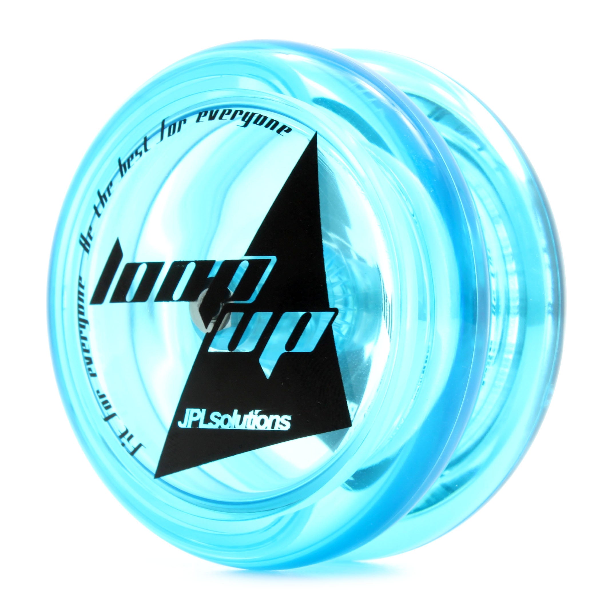 ループアップ - ジャパンルーピングソリューションズ ┃ヨーヨー専門店