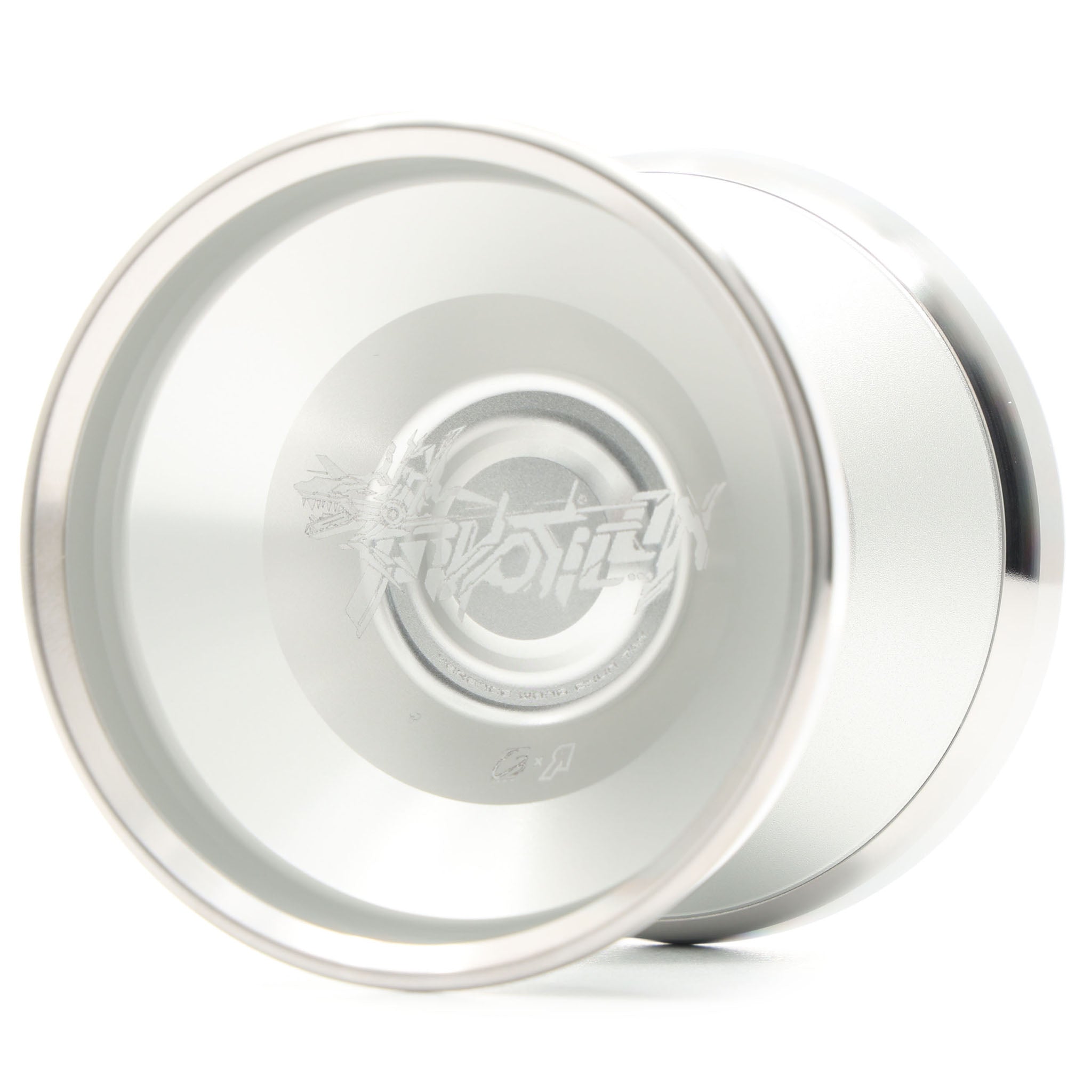 トリプティコン (2026 福袋) - C3ヨーヨーデザイン ┃ ヨーヨー専門店