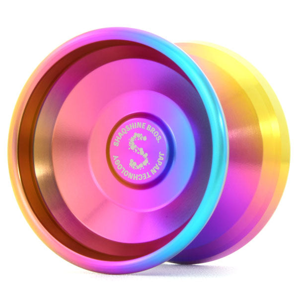 ジャパンテクノロジー シャクシャインブロス107 シャクシャイン ブロス