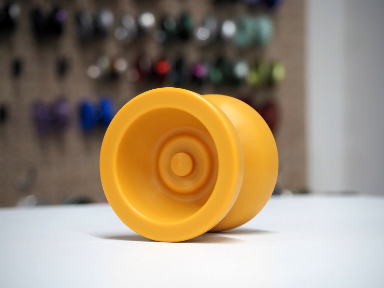 CLYW X LUFTVERK : Plastic Peak [FEATURED PRODUCTS from Tokyo