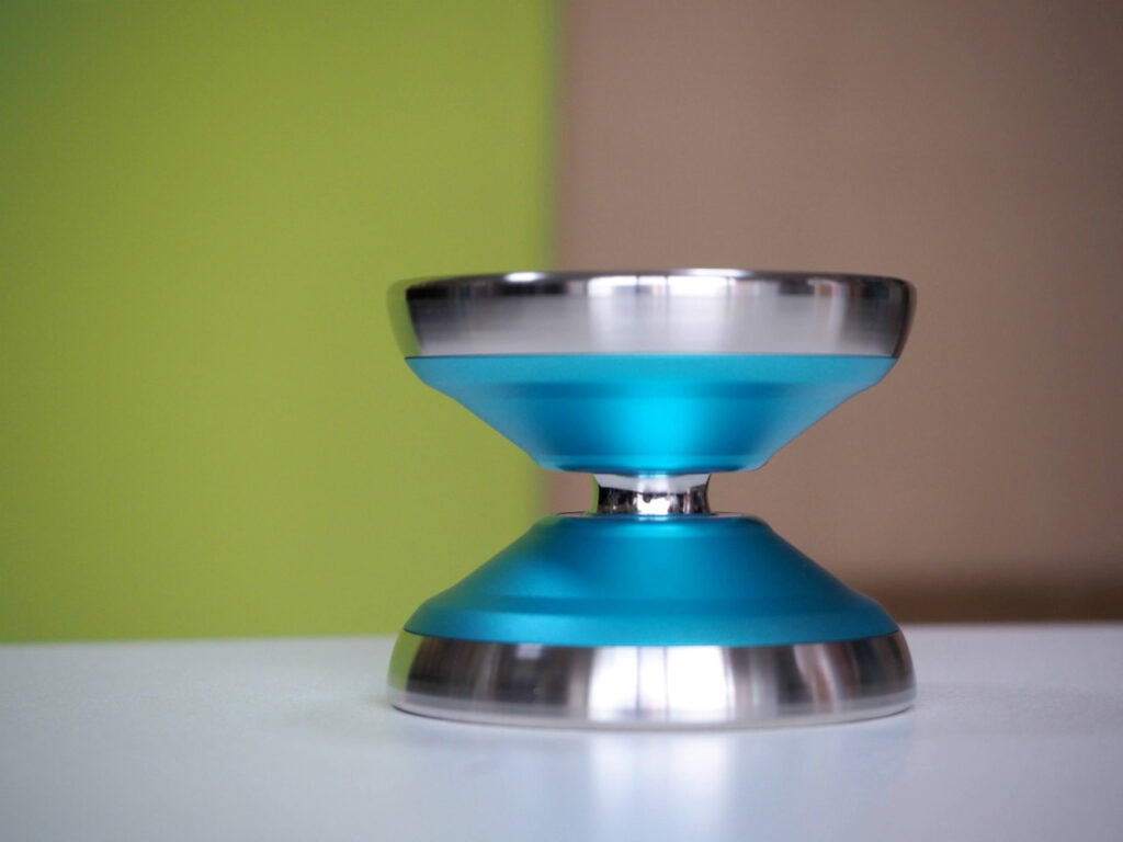 C3ヨーヨーデザイン「サモトラケ」【ピックアップアイテムFROM渋谷店