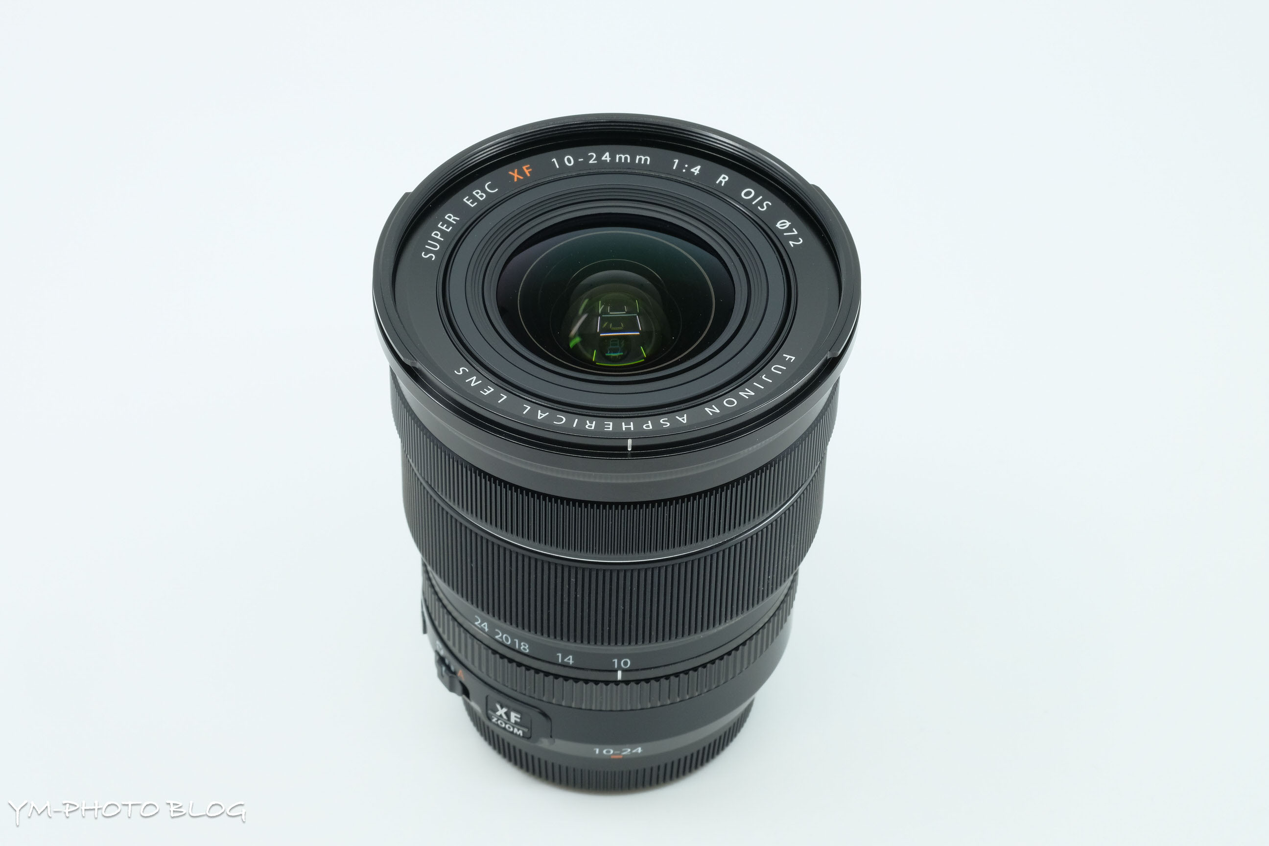機材レビュー】XF10-24mmF4 R OIS - YM-PHOTO BLOG