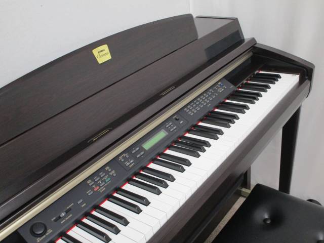 YAMAHA DGP-5 | 修理事例 | YMC楽器修理サービス