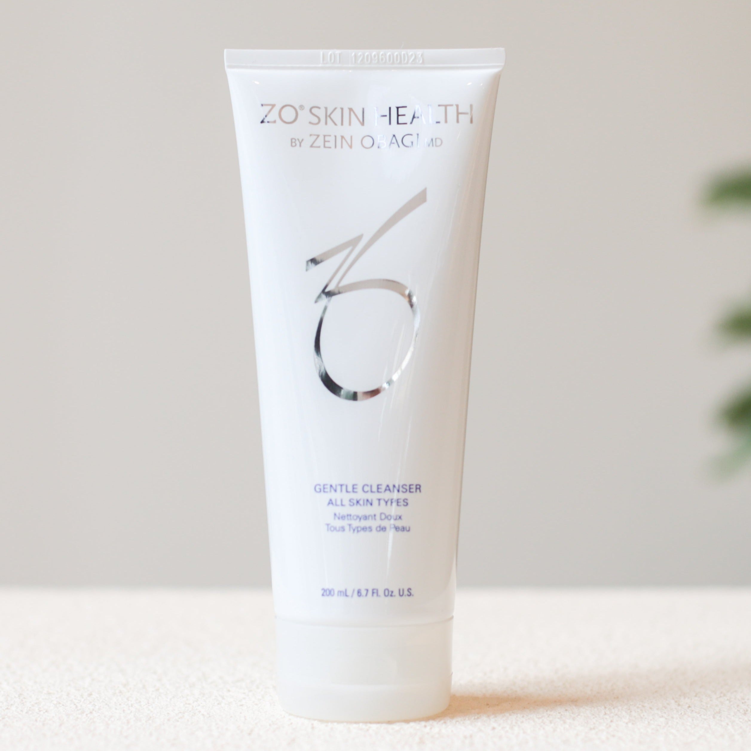 ゼオスキンヘルス ジェントルクレンザー｜ドクターズコスメ専門通販