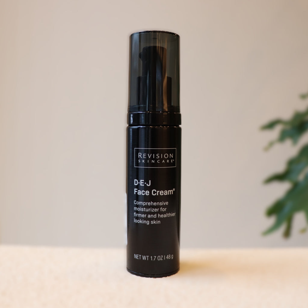 リビジョン スキンケア DEJナイトフェイスクリーム｜ドクターズコスメ