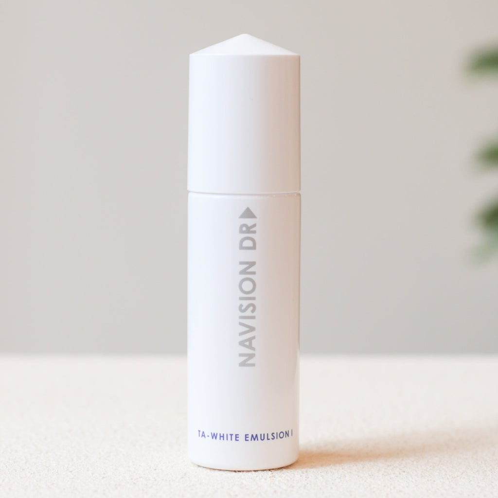 ナビジョンDR TAホワイトローションn（医薬部外品）｜ドクターズコスメ