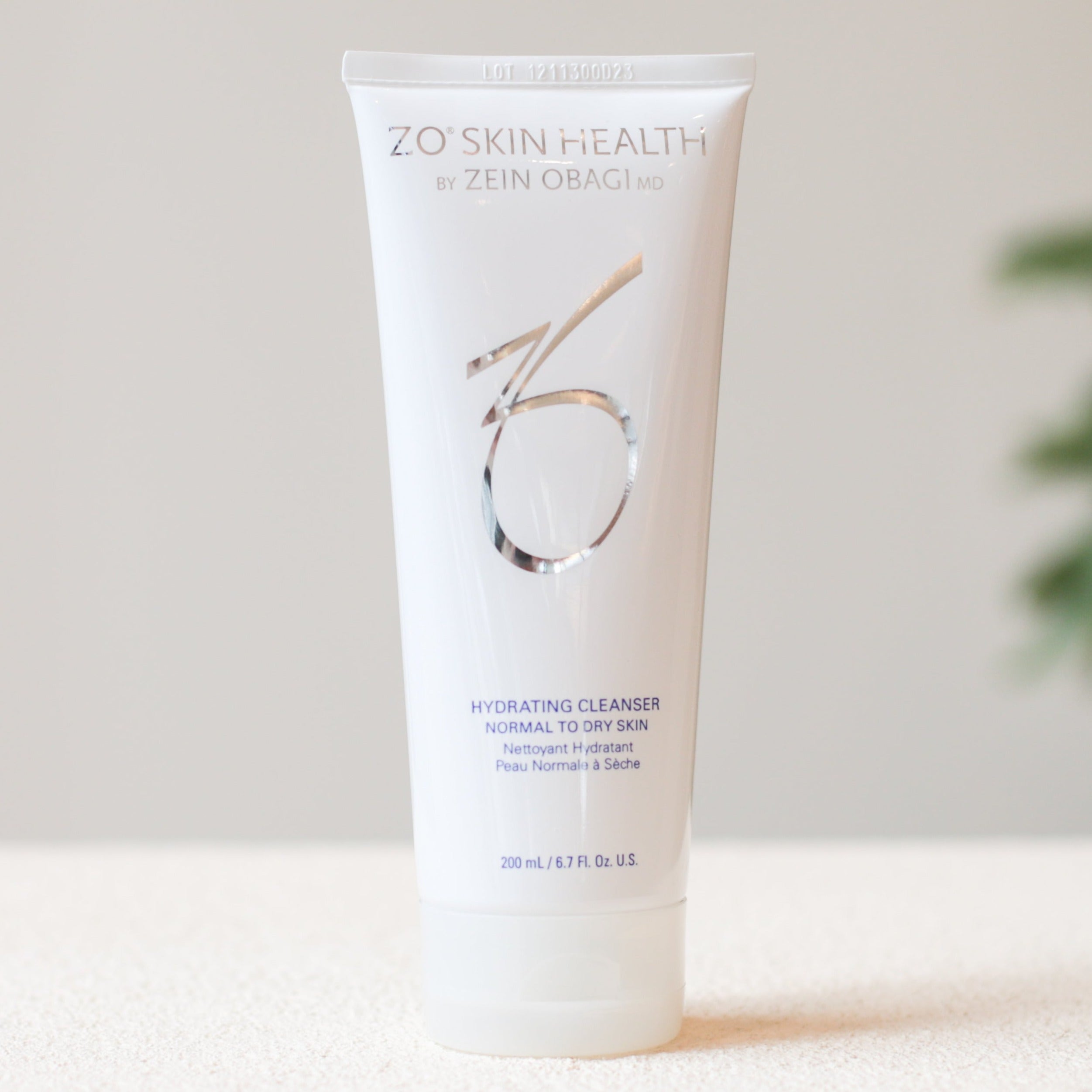 ゼオスキン ハイドレーティングクレンザー｜ドクターズコスメ専門通販