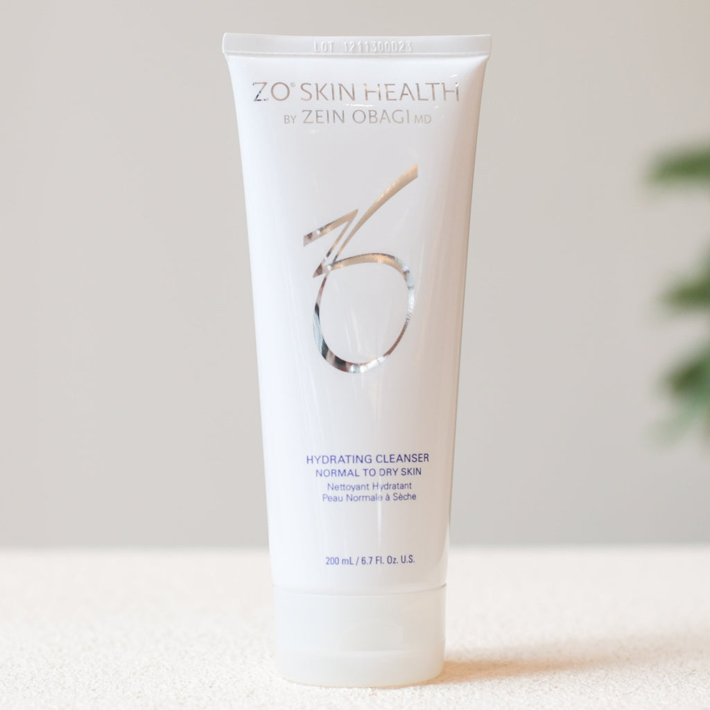 ゼオスキンヘルス エクスフォリエーティングクレンザー｜ドクターズ