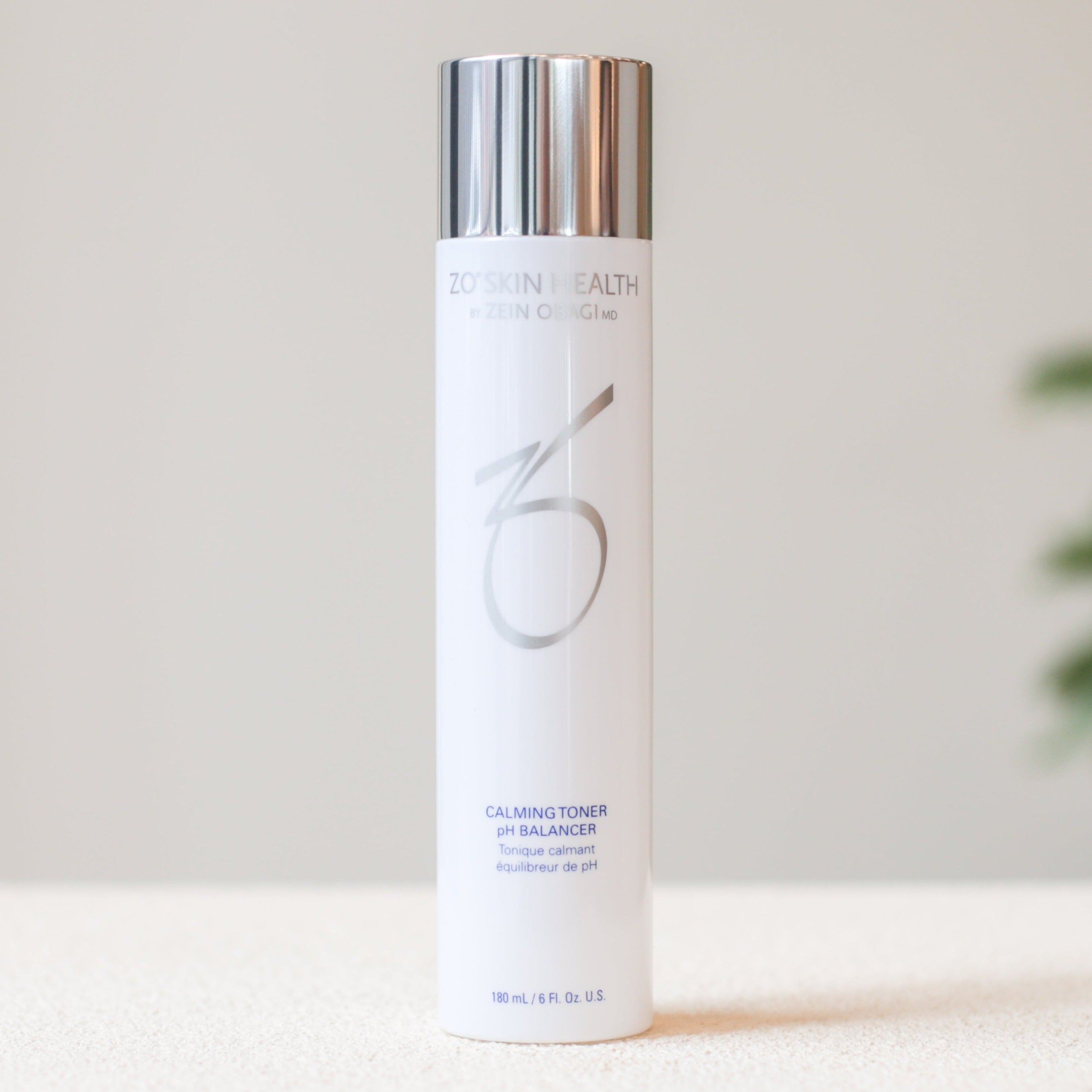 みやたん】ゼオスキン ジェントルクレンザー、バランサートナー