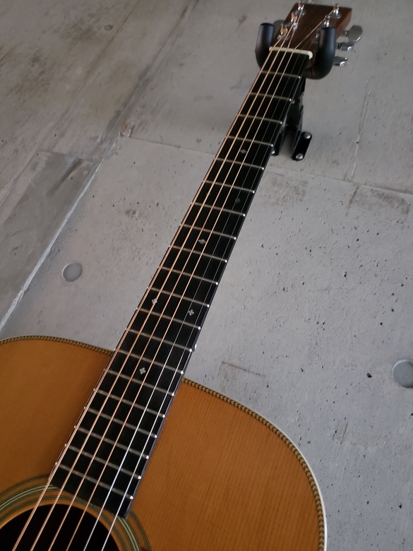 ヤマハパルス米子楽器社オンラインストア / Martin D-28 150th