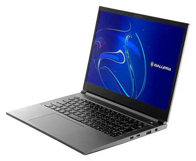 GALLERIA DL7C-IG-C4」購入前のチェックポイントを解説！あえてGeForce