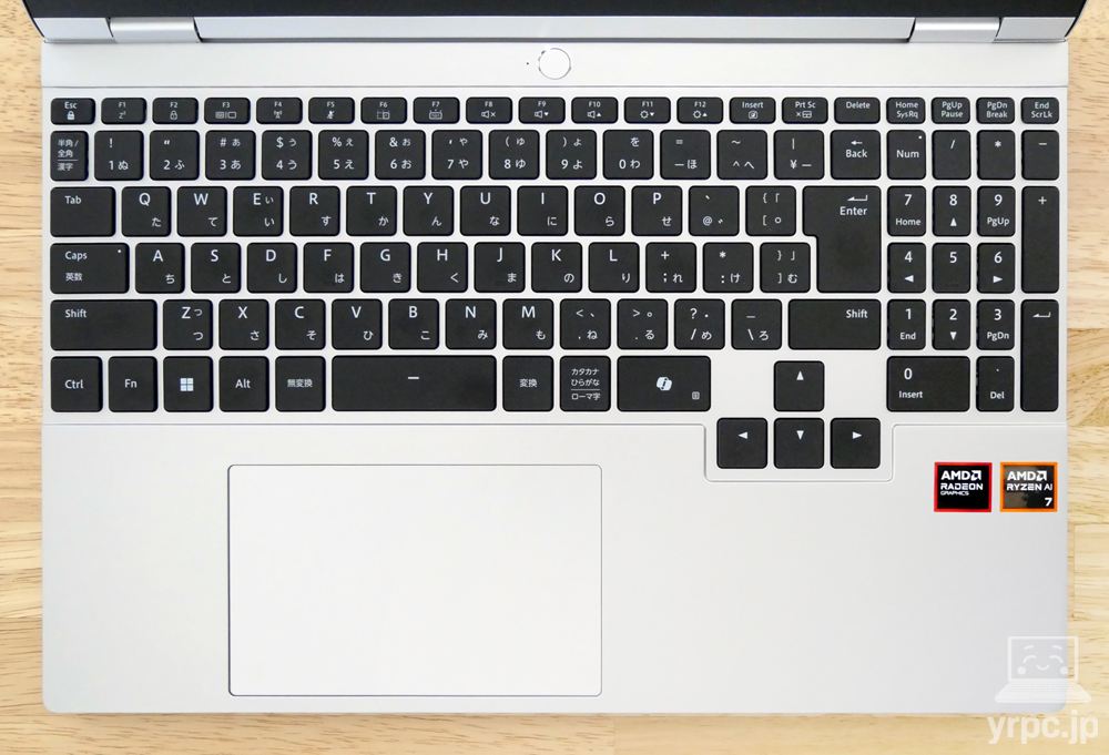 マウス「mouse B5-A7A01SR-A」実機レビュー！Copilot+ PCと非Copilot+