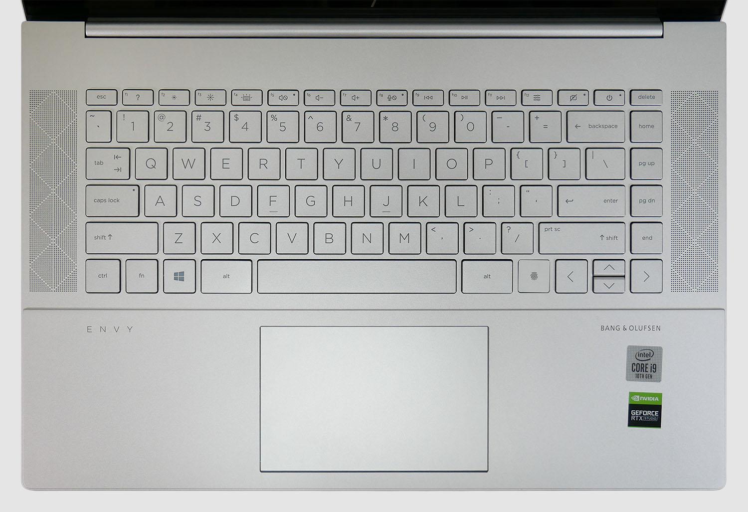 HP ENVY 15の実機レビュー！クリエイター向けアプリが超快適に動作