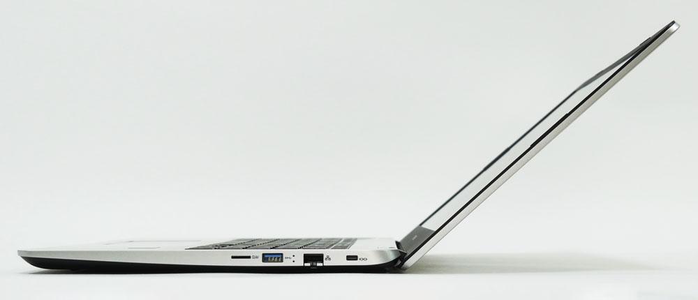 ドスパラ「THIRDWAVE DX-T7」の実機レビュー！Core i7-1165G7搭載で