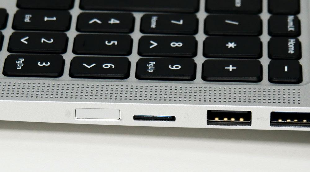 THIRDWAVE VF-AD5」の実機レビュー！使いやすさに配慮された15.6型