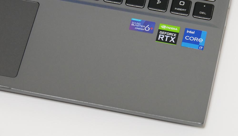 raytrek R5-AA6」実機レビュー！動画編集も快適にできるパワーのある