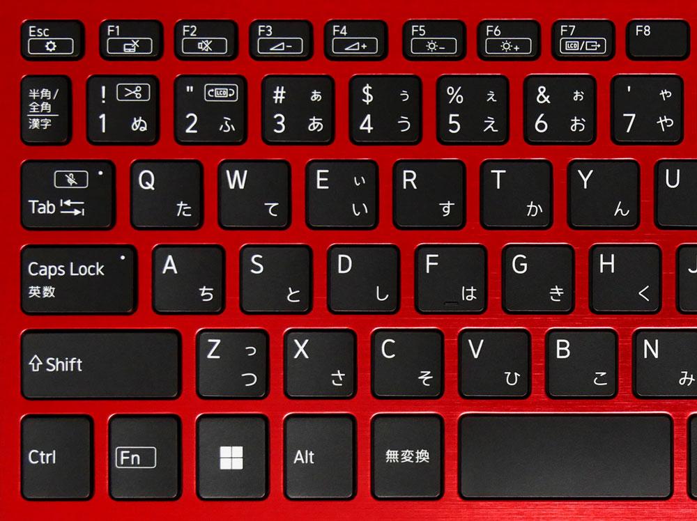 VAIO SX12 ファインレッド」実機レビュー！カッコよくて使いやすさも