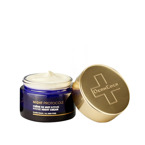 ワイズスキンケアクリニックオンラインショップ / インテンスナイト