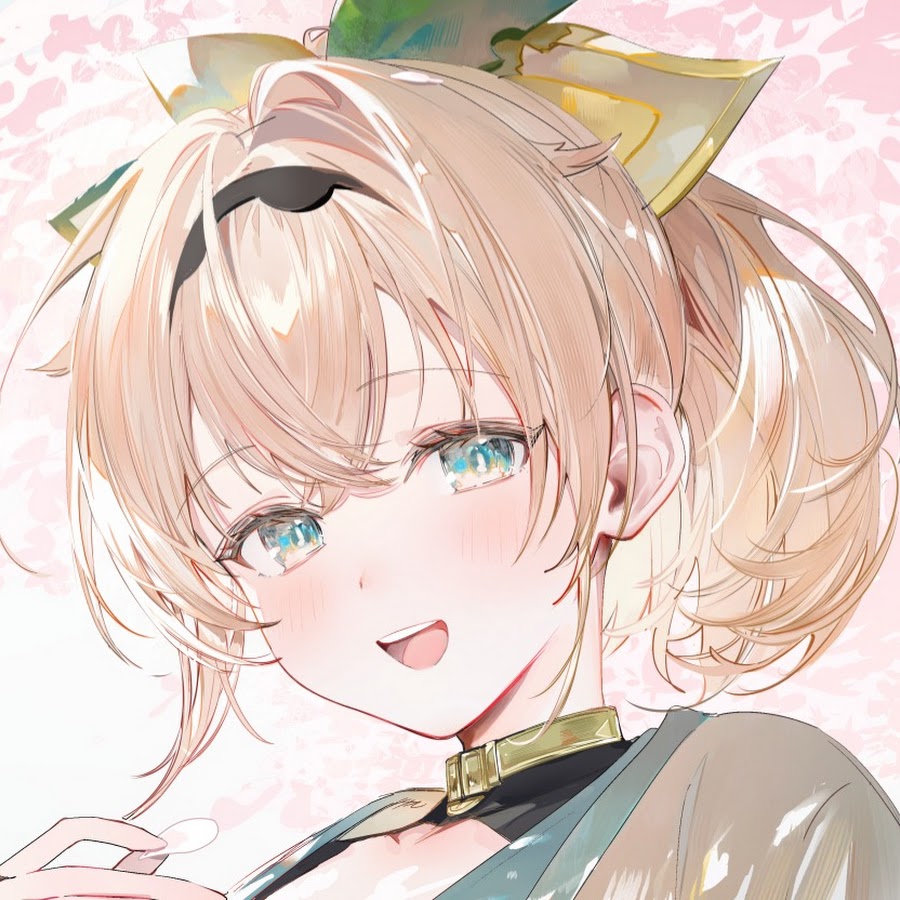 Iroha ch. 風真いろは - holoX - - YouTube