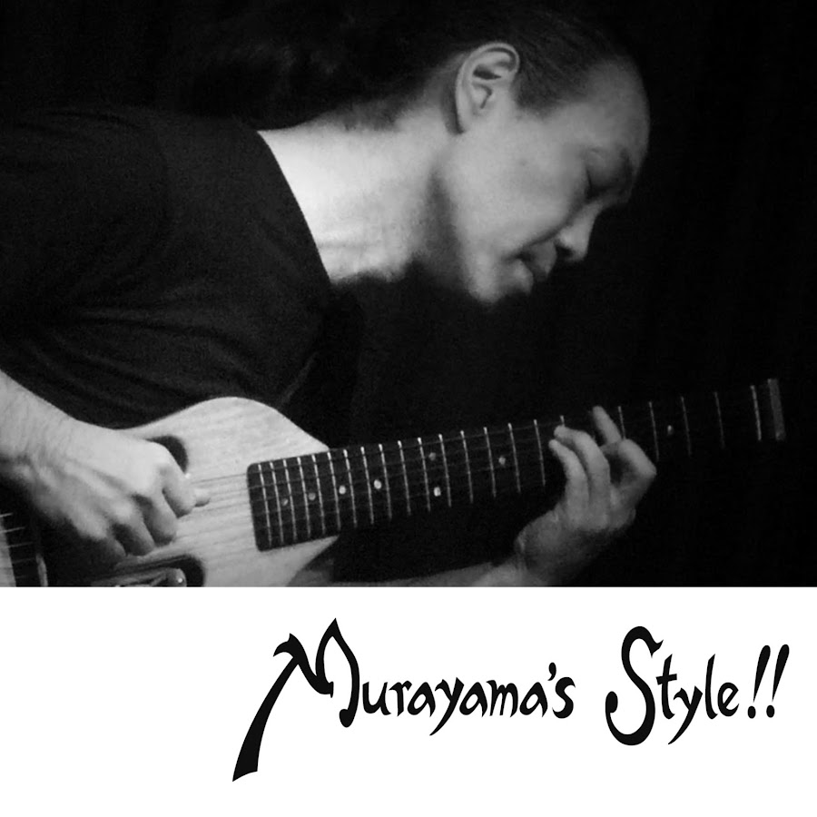 murayaman - YouTube