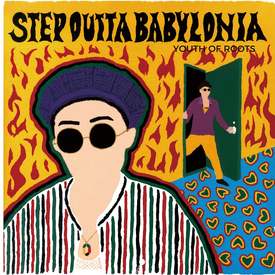 Youth of Roots - YouTube