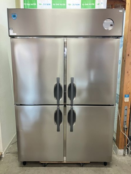 ホシザキ 冷凍冷蔵庫 | ユナ厨房