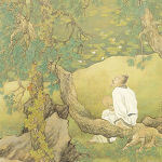 大橋翠石に私淑した都城の虎の画家・小山田秋甫