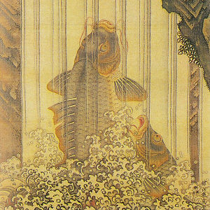 南蘋派の開祖・熊斐と南蘋派の画人 - UAG美術家研究所