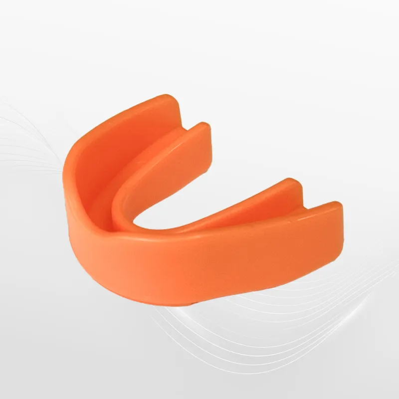さつま式小顔マウスピース オレンジ | さつま骨格矯正鍼灸整骨院