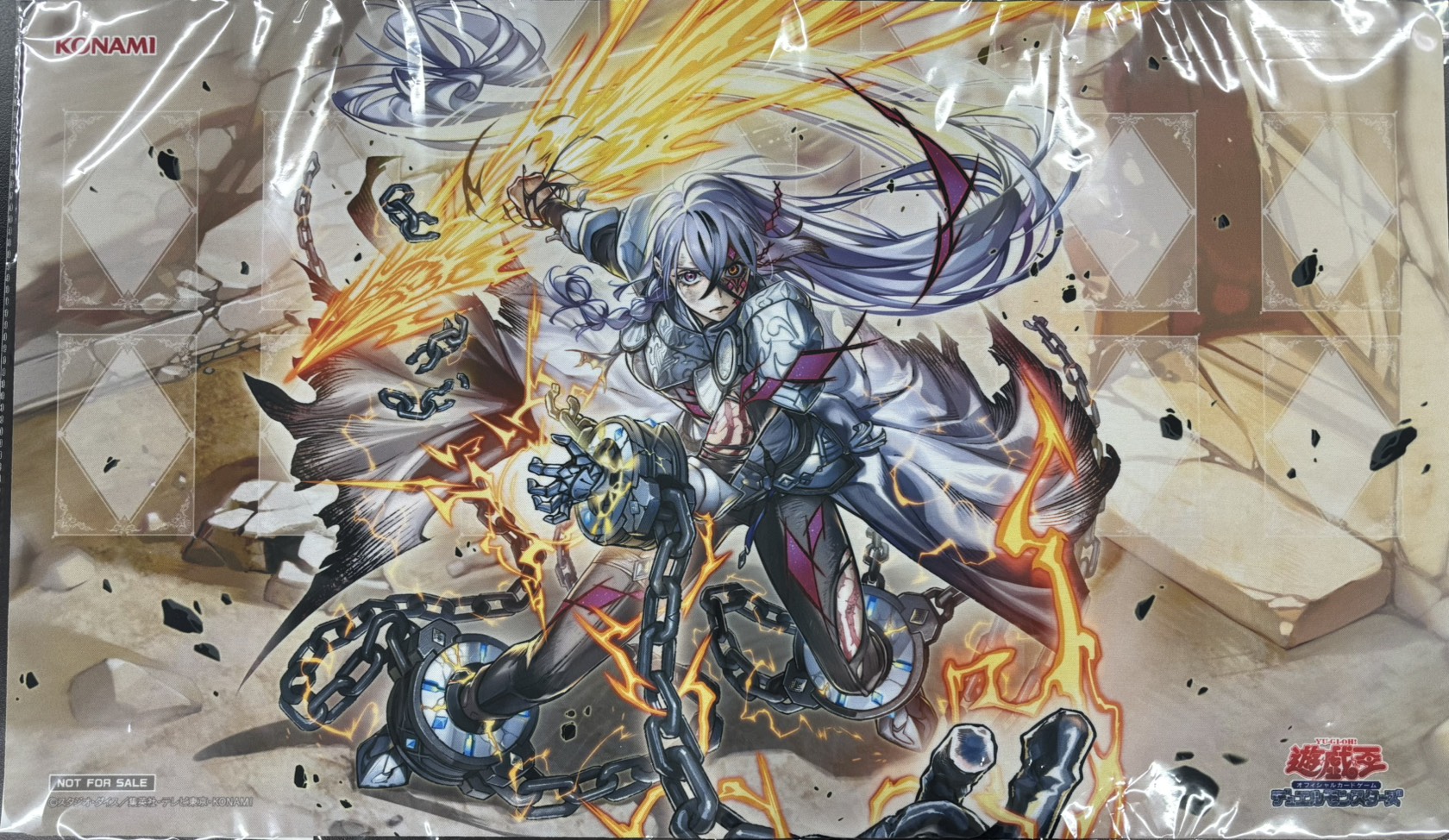 教導の雷霆フルルドリス【UL】〈DOOD-JP026〉 | 福福トレカ 遊戯王専門店