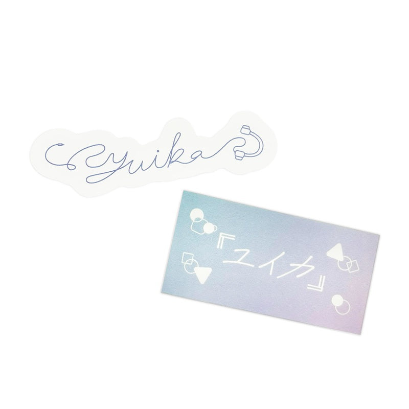 ユイカ』ONLINE STORE