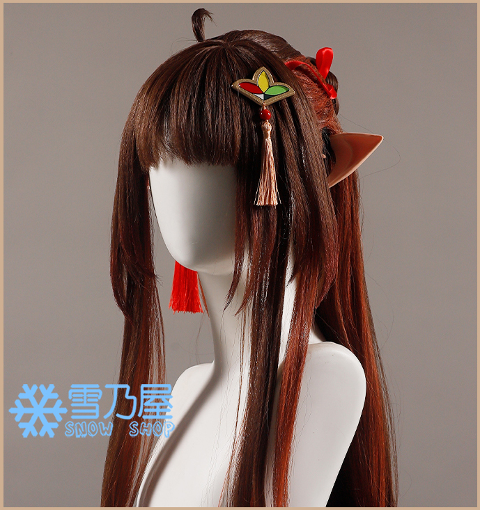 崩壊：スターレイル / Honkai: Star Rail 霊砂 コスプレ衣装