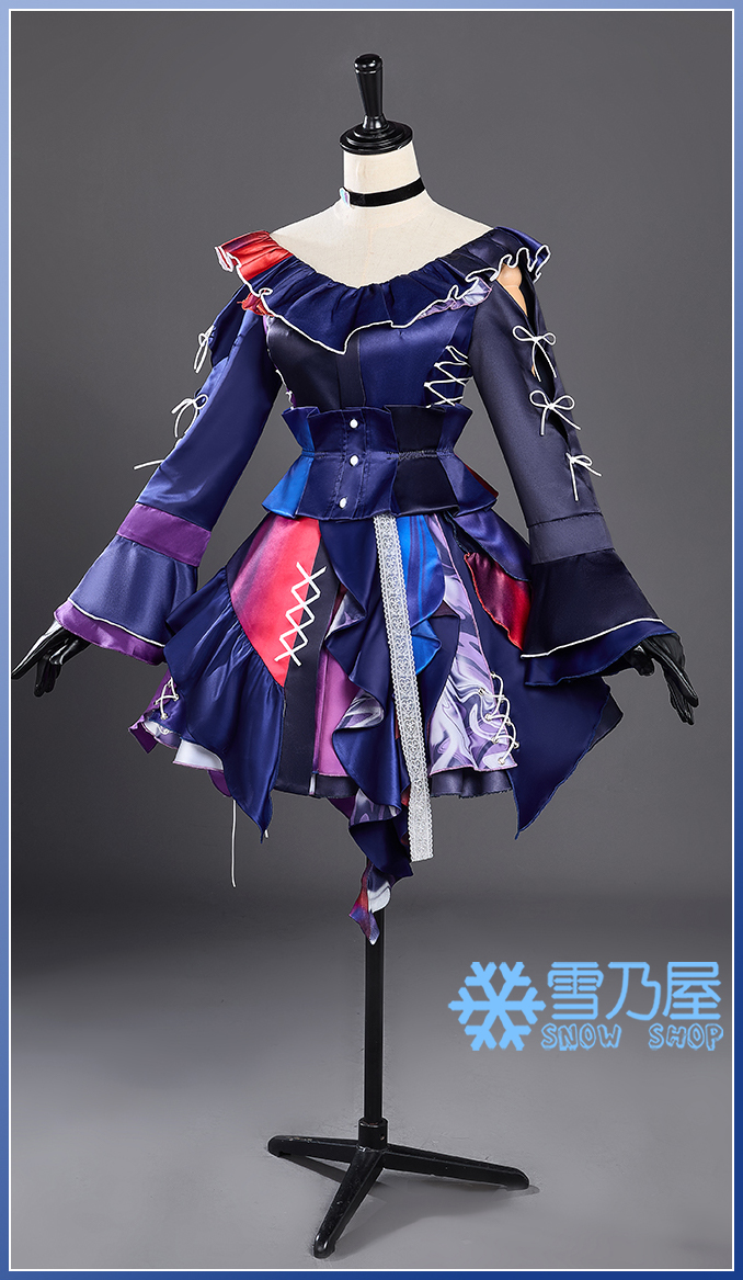 プロセカ Reknit Relation 暁山瑞希 直接伝えたくて コスプレ衣装