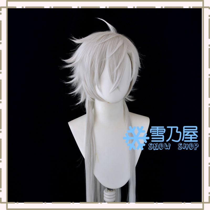 VTuber 葛葉 コスプレウィッグ
