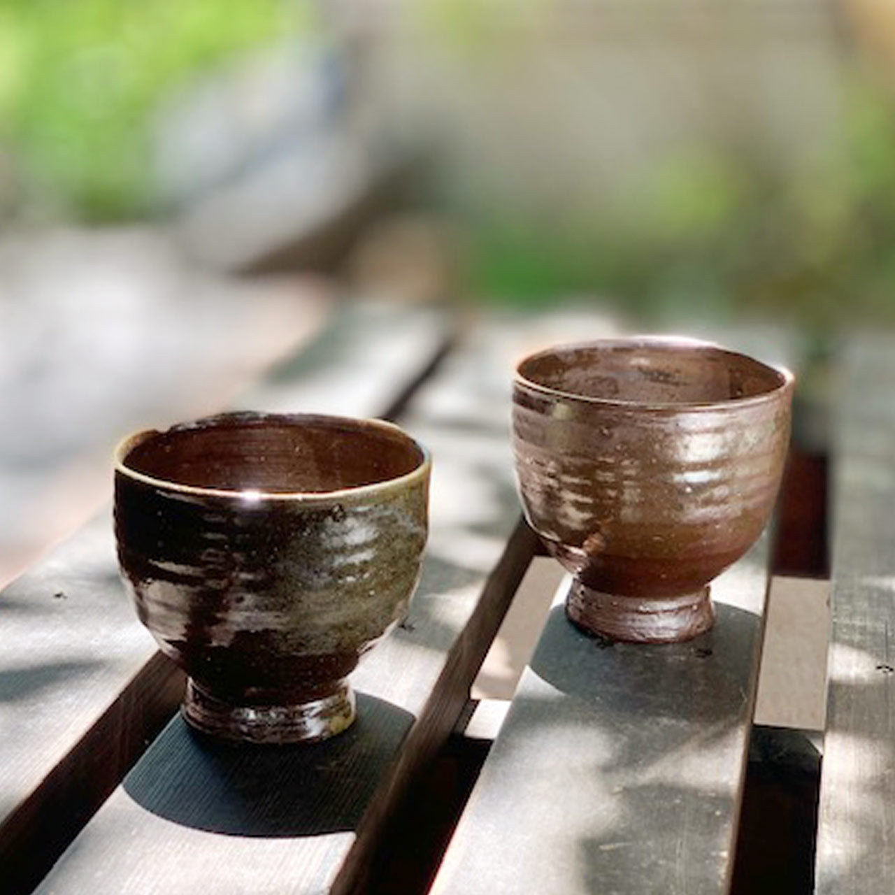 穴窯陶器 – タグ 