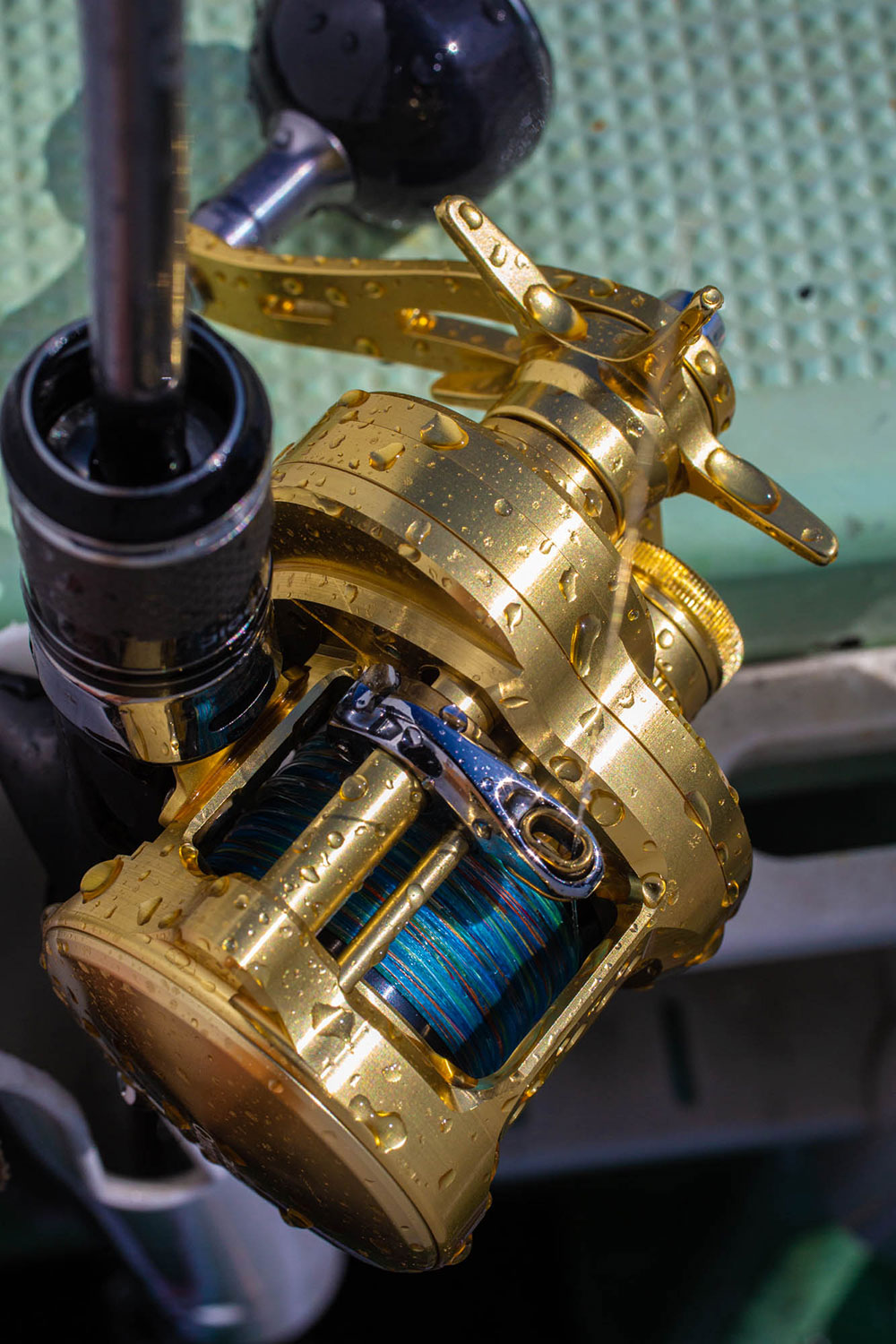 23 オシアコンクエスト300HG 【公式通販】