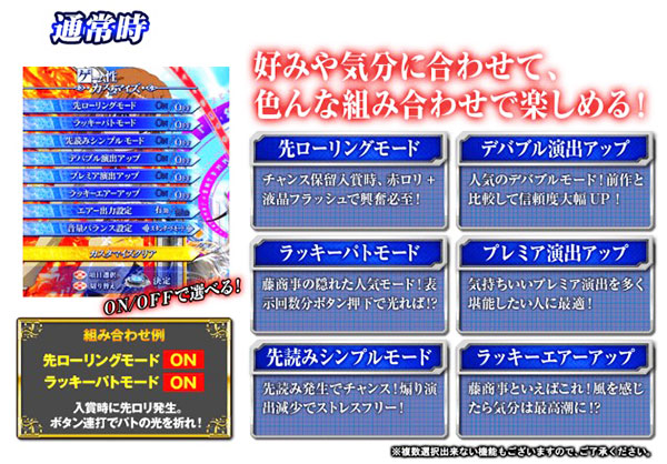 右打ち中はパンクに注意！】Pとある魔術の禁書目録2JMZ | 東浜情報局
