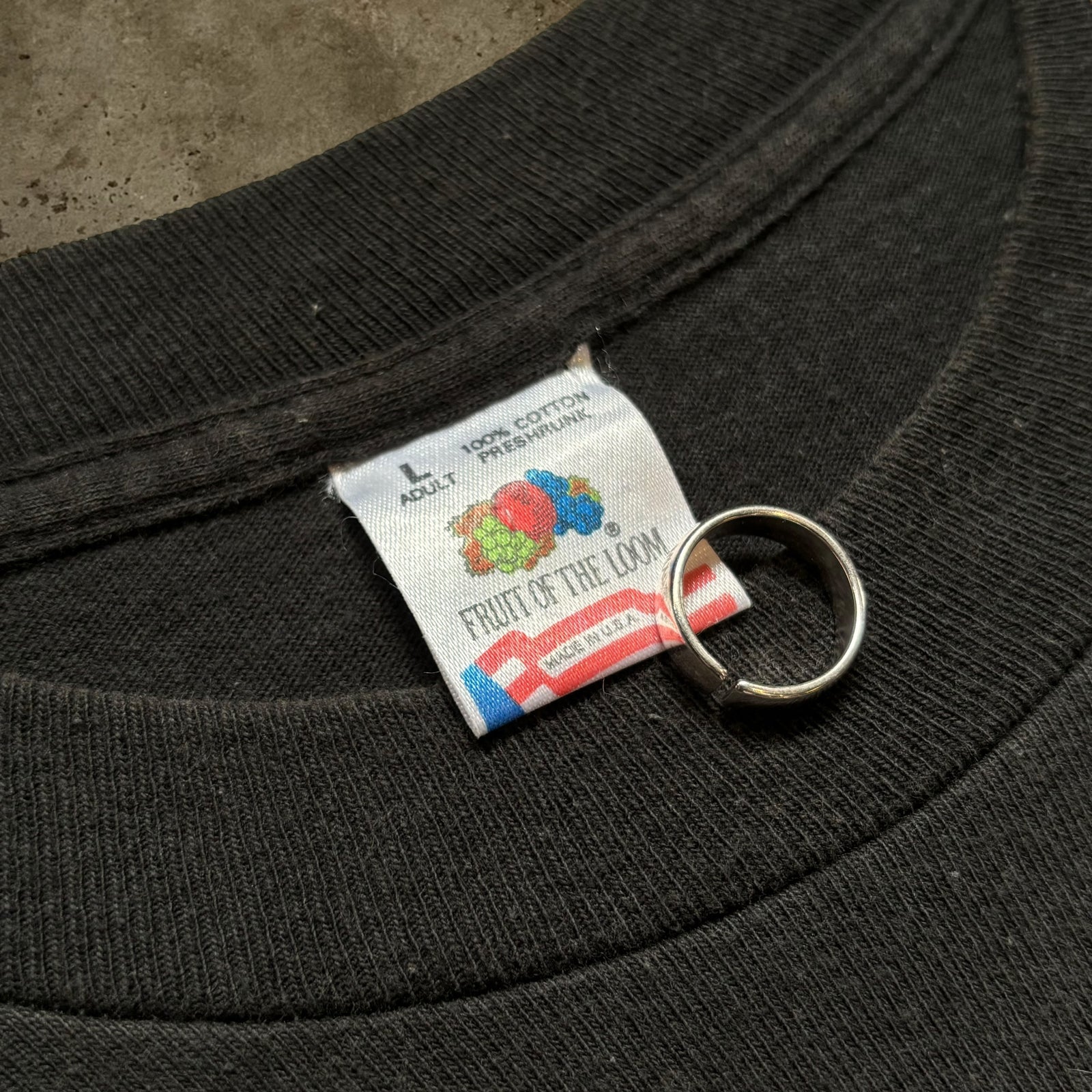 古着Tシャツ】音楽 90s PEARL JAM 