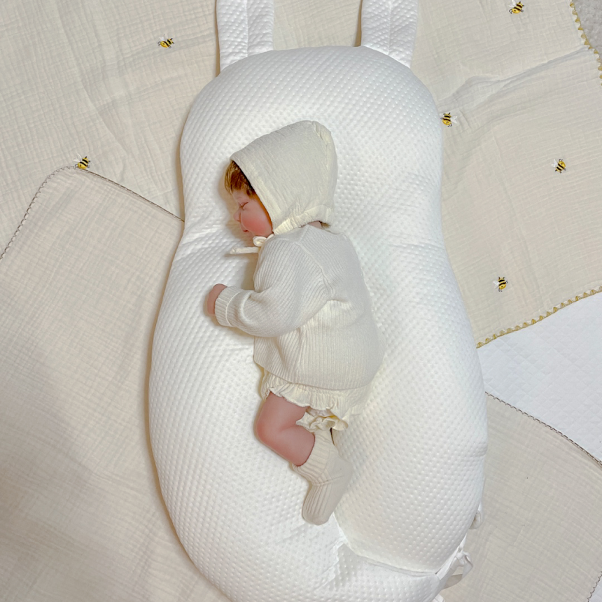 ユニースリープ べビー枕-Yuunysleep – yuunysleep