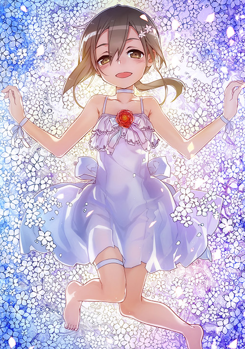 第3章「やくそく」 | 「結城友奈は勇者である -鷲尾須美の章-」公式サイト