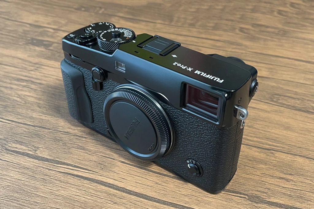 おすすめ！】FUJIFILM X-Pro2×激安オールドレンズはどうでしょう