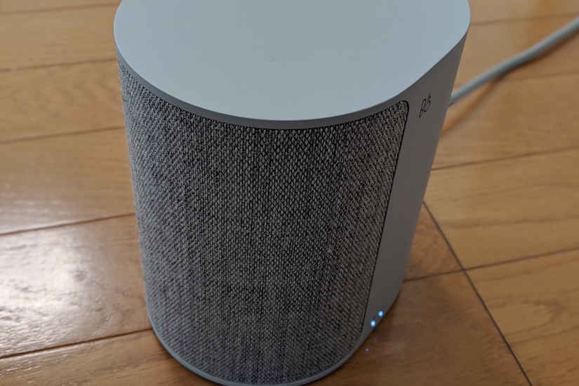Bang & Olufsen Beoplay M3のセットアップ方法 | ソタブロ