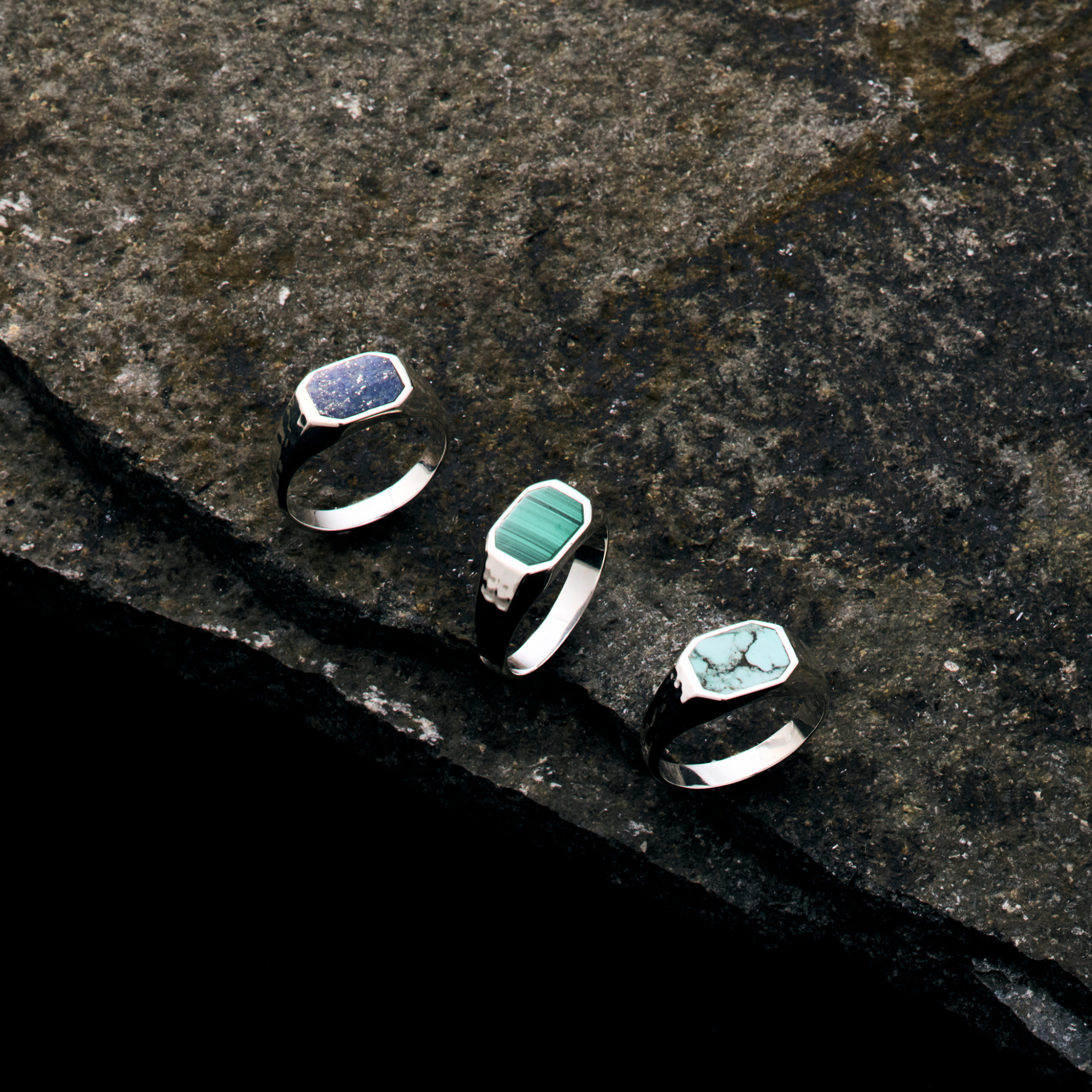 yuzen】毎日着けたい上質なシルバージュエリー – yuzen-official