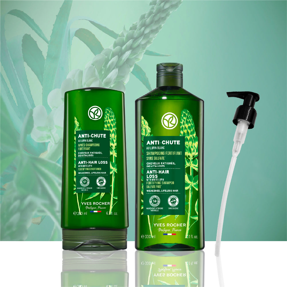 ヘアケア – イヴ・ロシェ公式オンラインストア