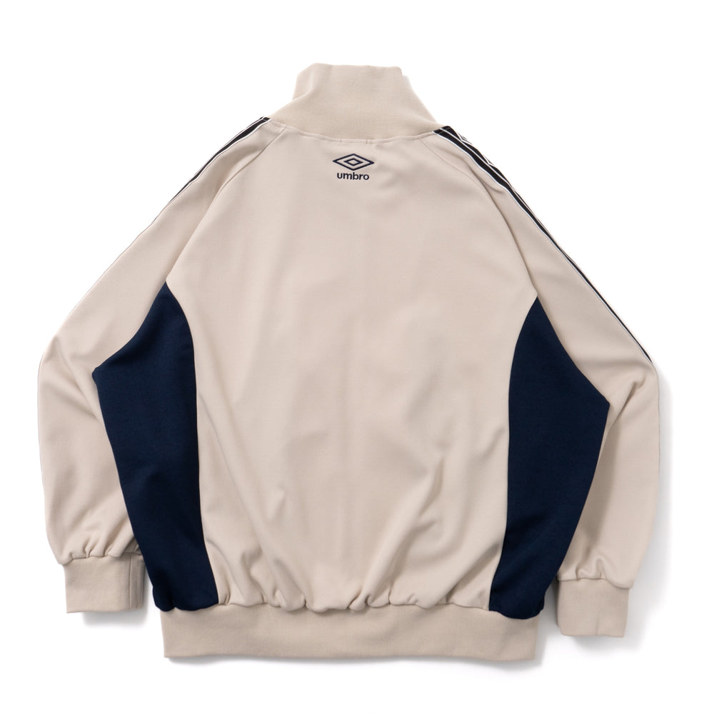9090 × umbro Diamond Logo Track Jacket – YZ