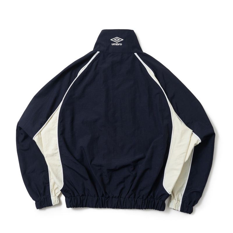 9090 × umbro Nylon Track Jacket – YZ