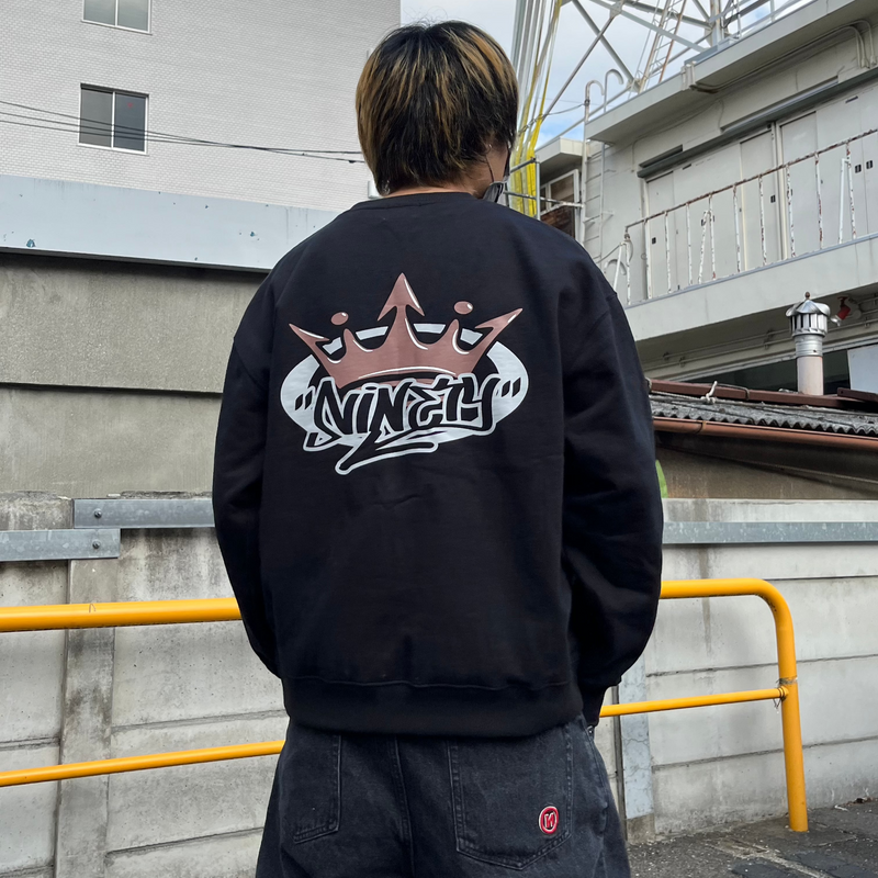 9090 Souvenir sweat – YZ