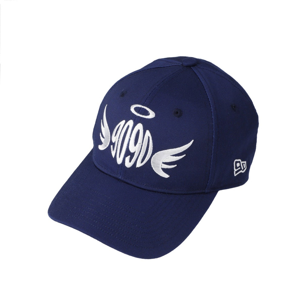 Angel Logo Cap – YZ