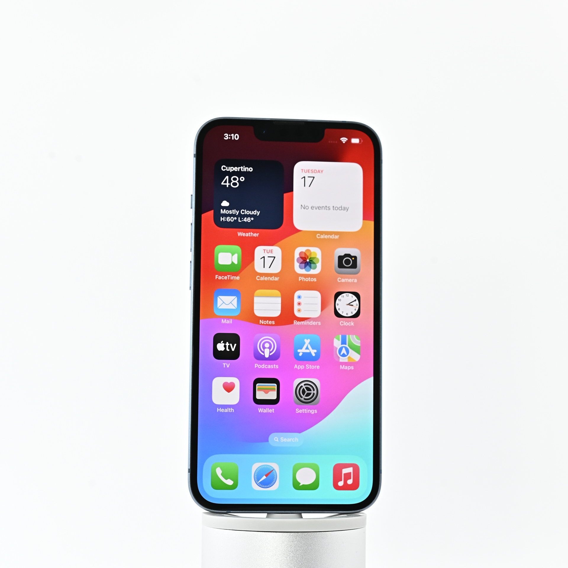 Apple iPhone 14 256Gb Blue Foarte Bun - YZZY